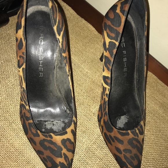 MARK FISHER high heels - Picture 4 of 4